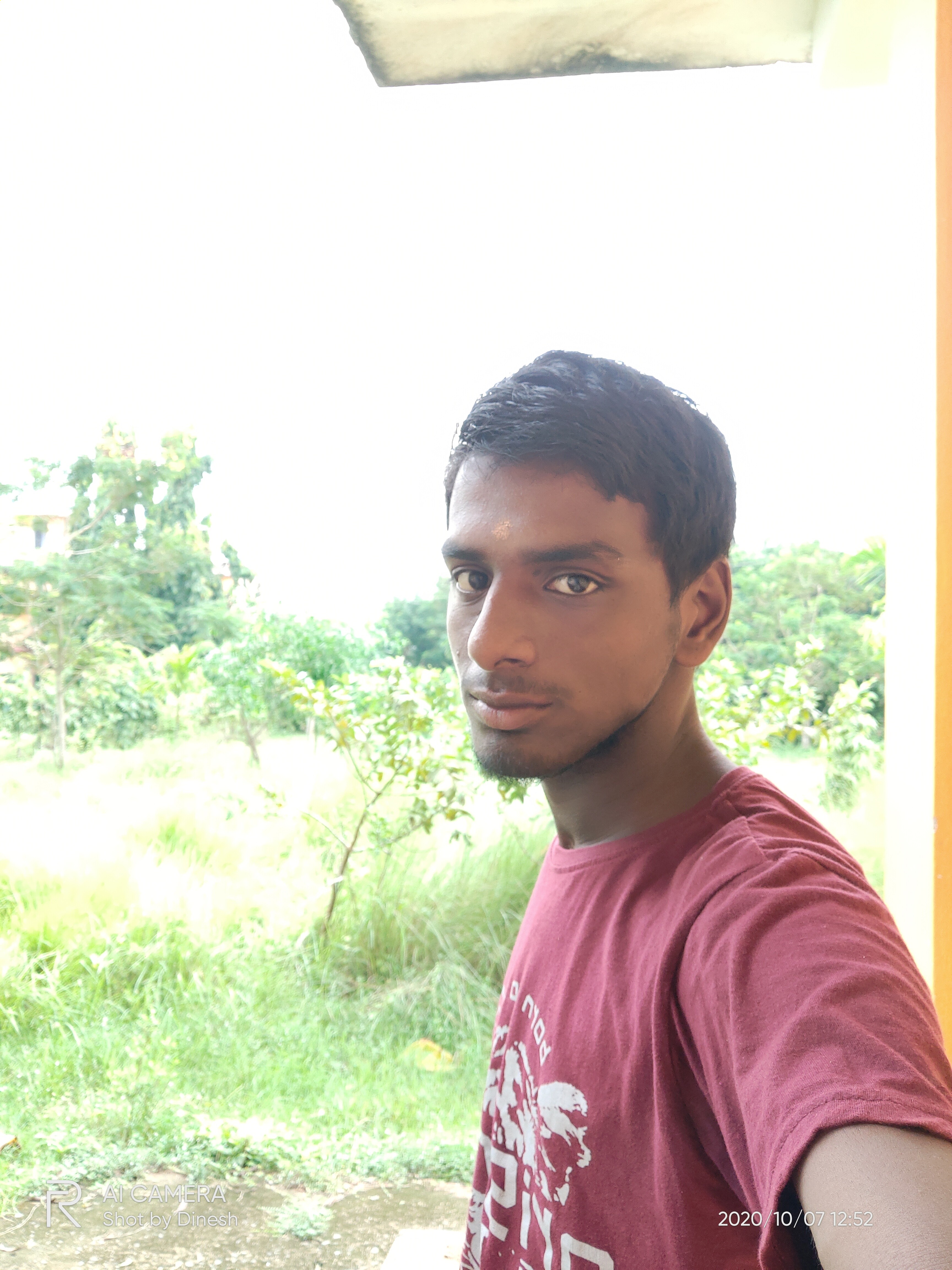 Dinesh Panda