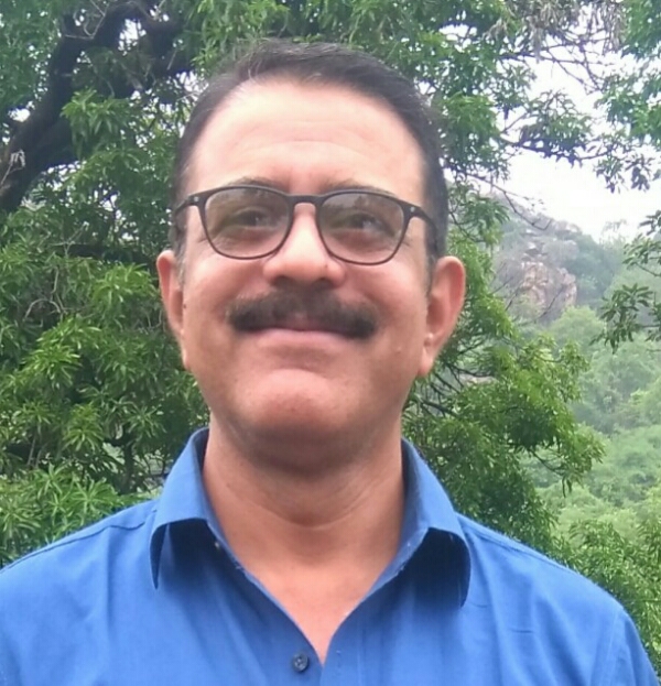Ashwani Jodhwani