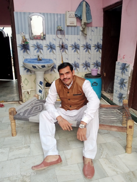 J P SINGH TANWAR