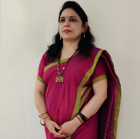 Mamtamayi Priyadarshini