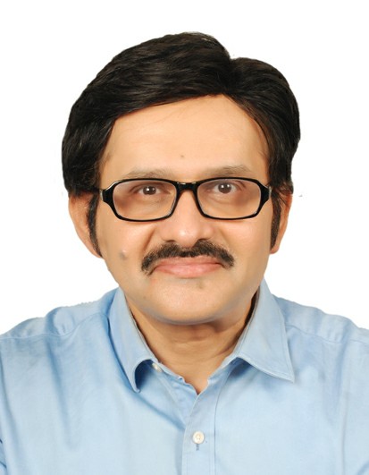 Nimish Chitalia