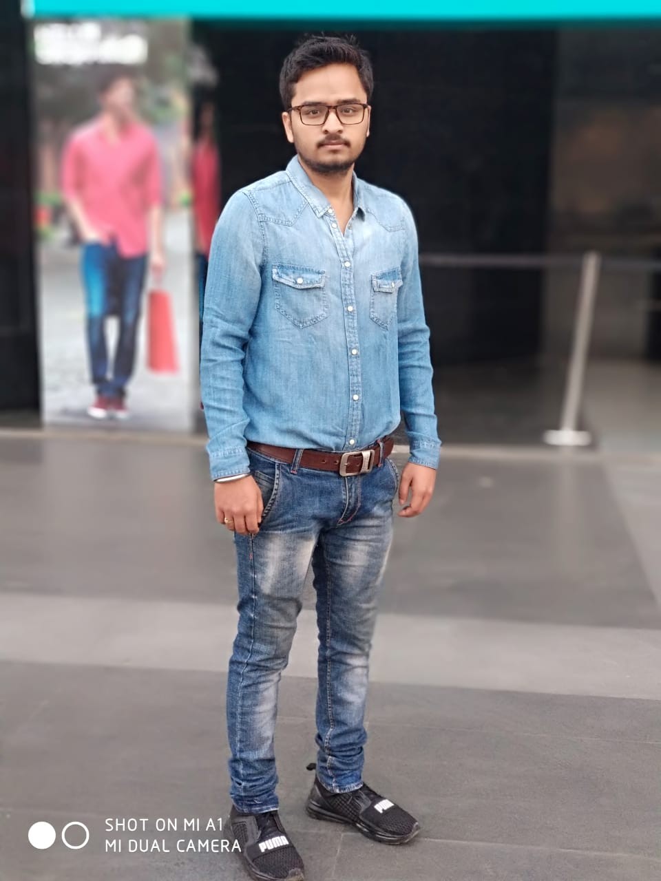 Deependra kumar chaturvedi