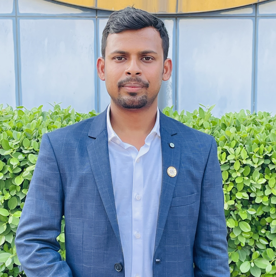 DEVRAJ LENKA 