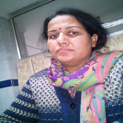 Renu A Kumar