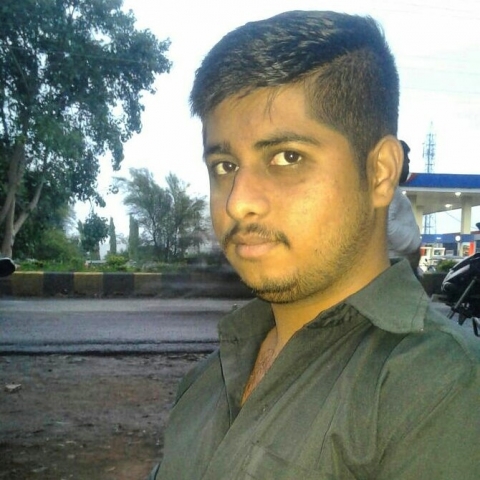 Sushant sanjay lonkar