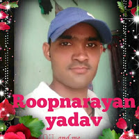 Roopnarayan Yadav