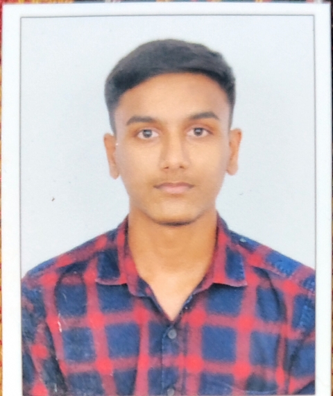 Yashvanth Ramesh Savanur