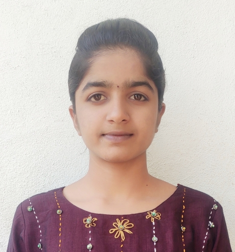 Shital Rambhau Sonawane