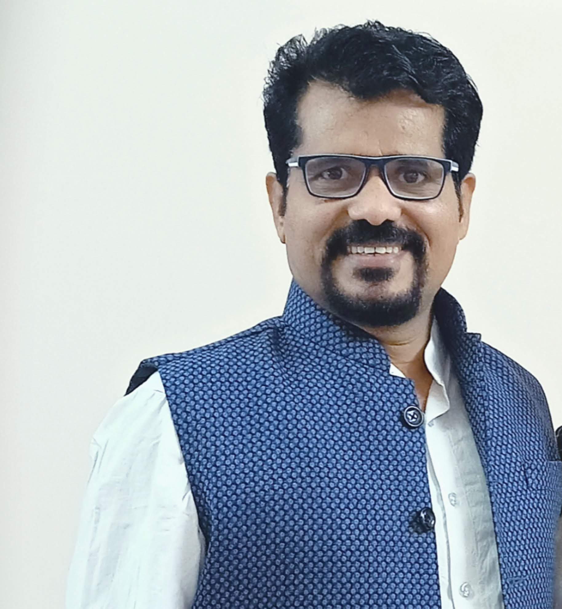 RamAvatar  Bhardwaj