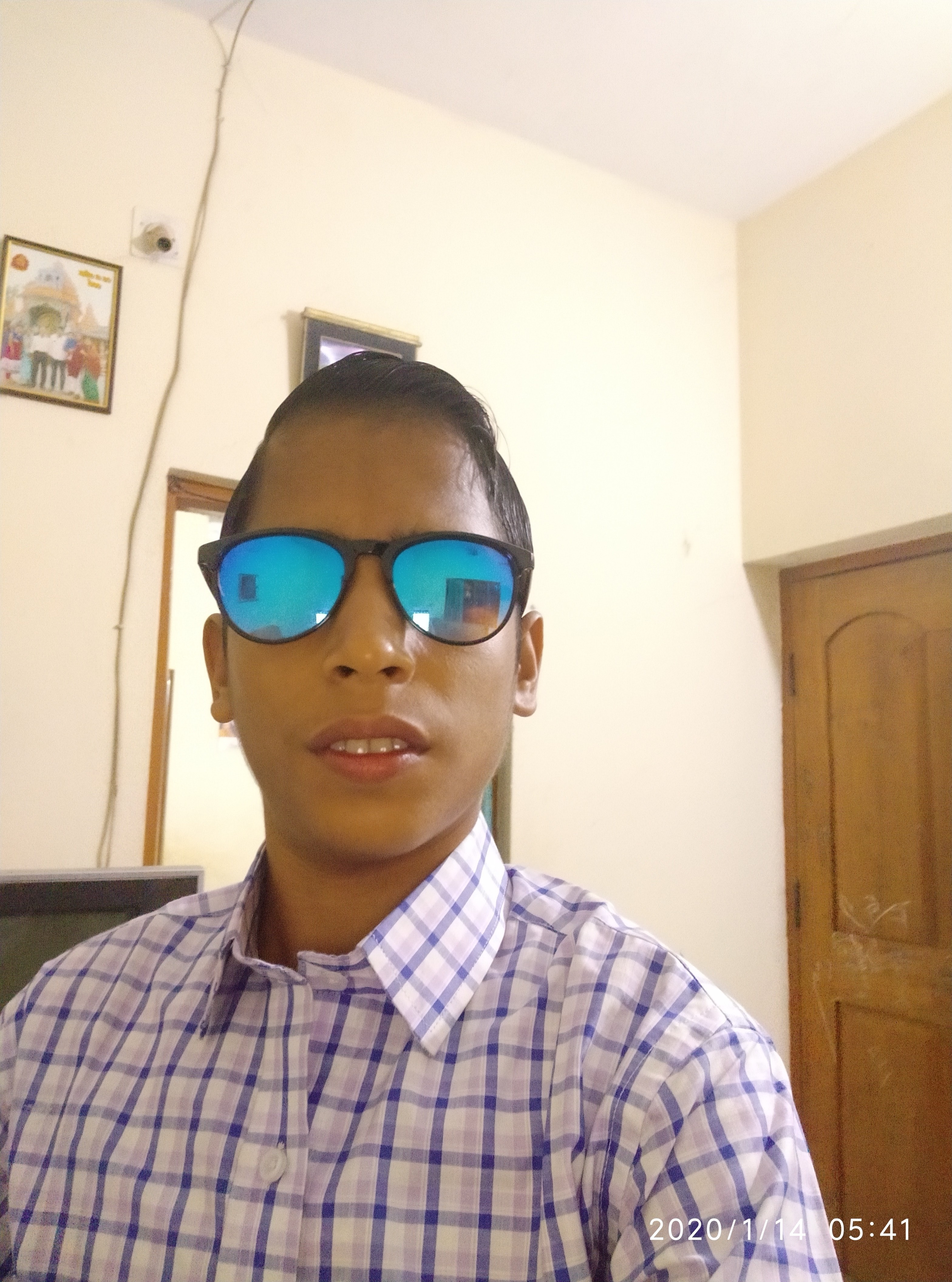 SUDHANSU SEKHAR KAR