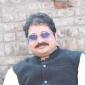 Rajesh Dash