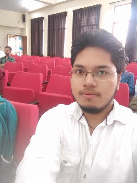 Adarsh jain