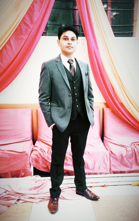 navneet sharma