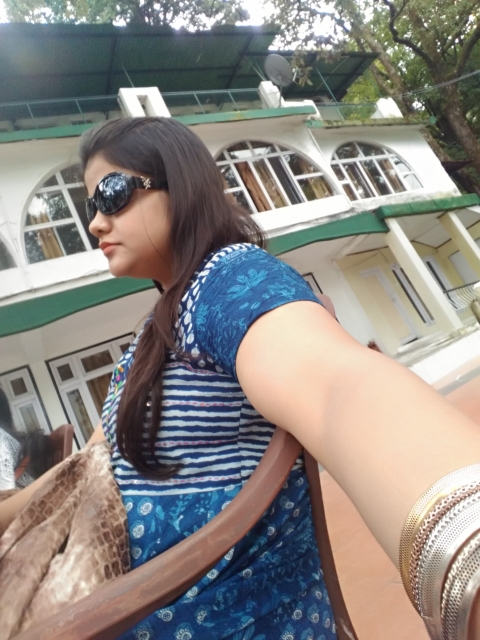 Anchal Shukla