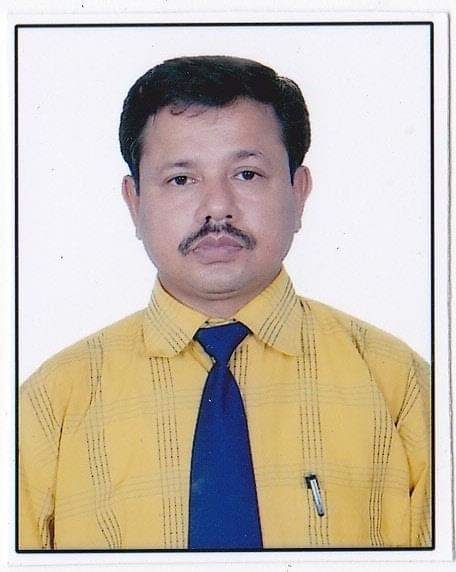 Goutam Roy