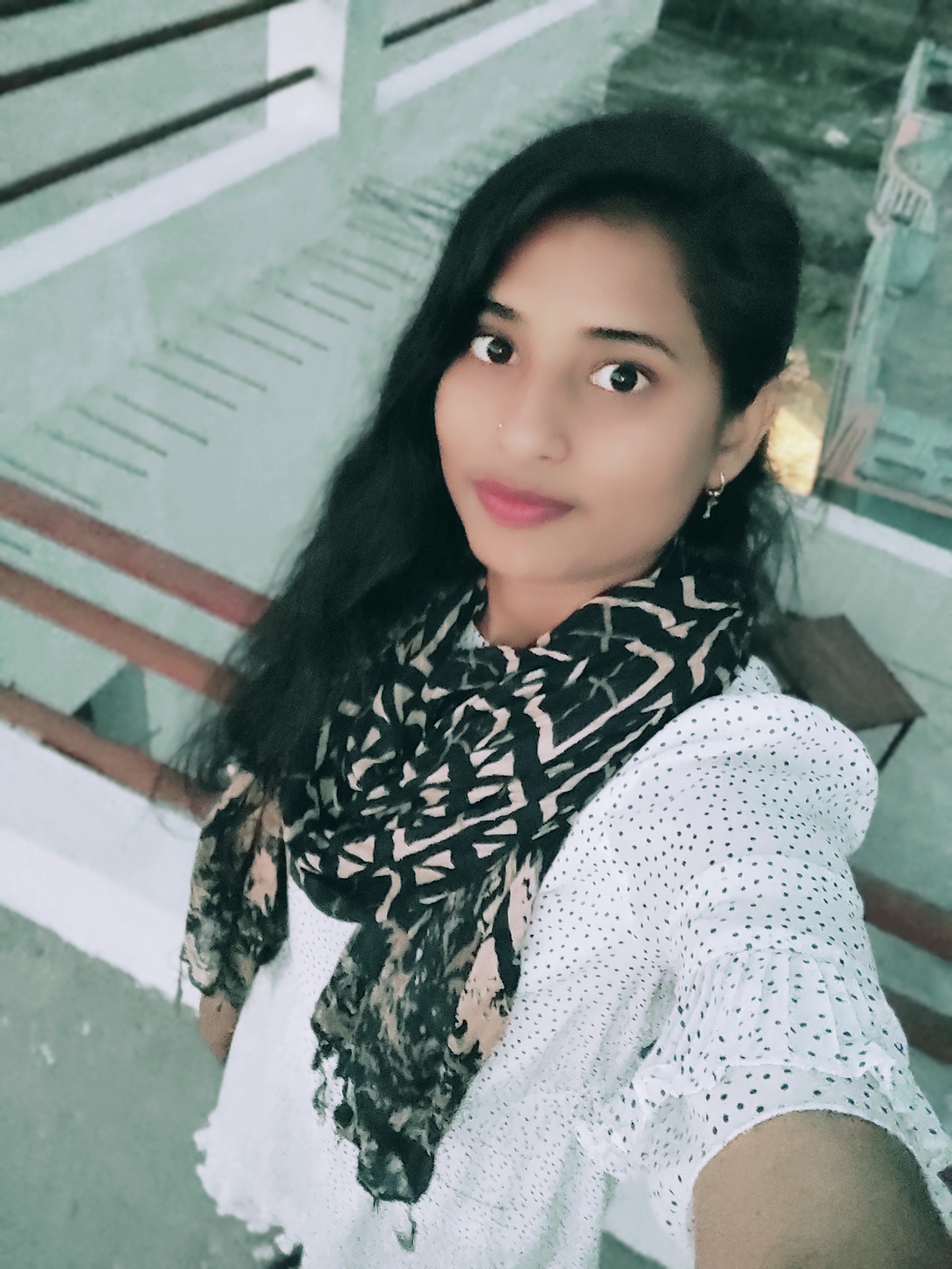 Anuranjeeta ojha