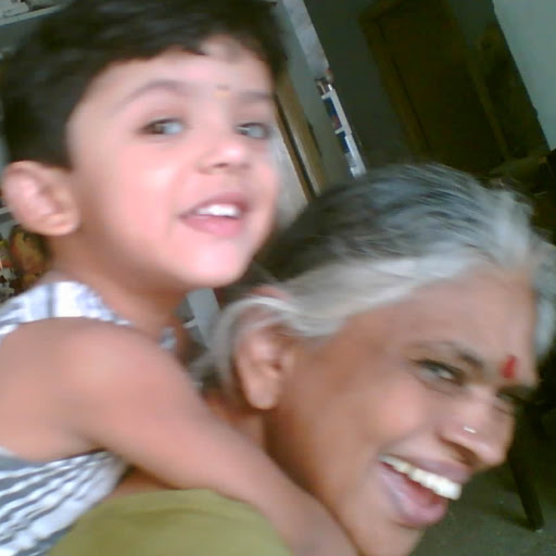 Bala Subramanyam