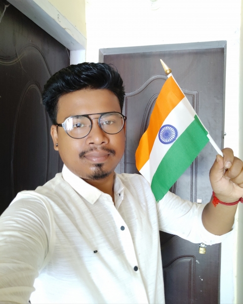 Pradip Roy