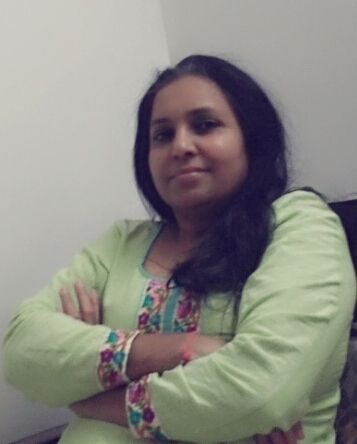 kiran sheoran mawlia