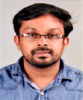 Bhagianath Asarikkal