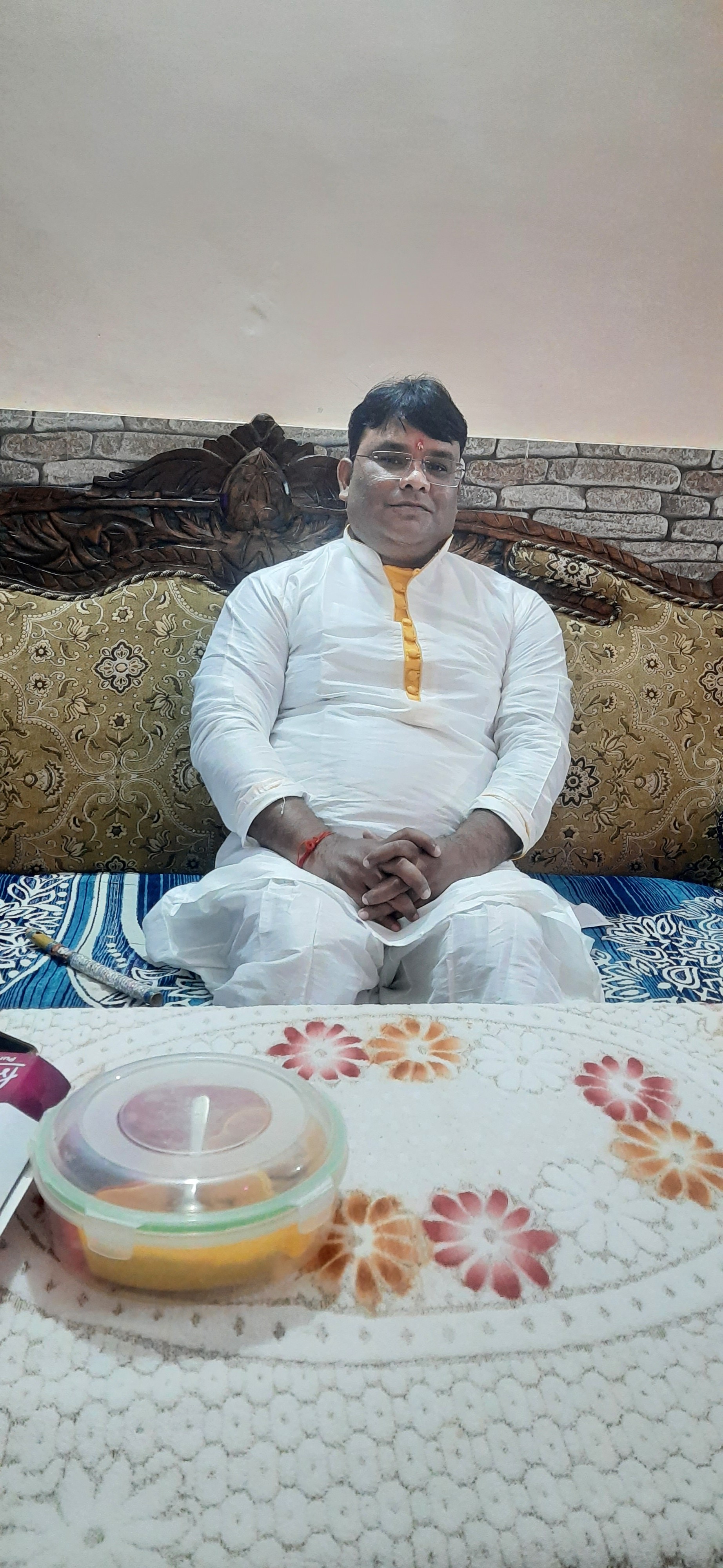 satyendra singh
