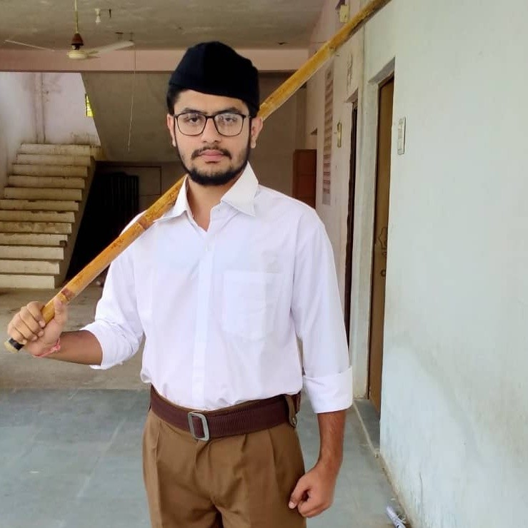 Ankit kag