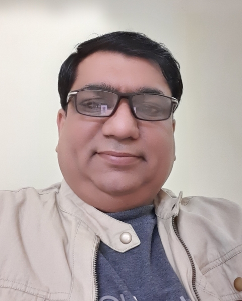 Naresh Malhotra