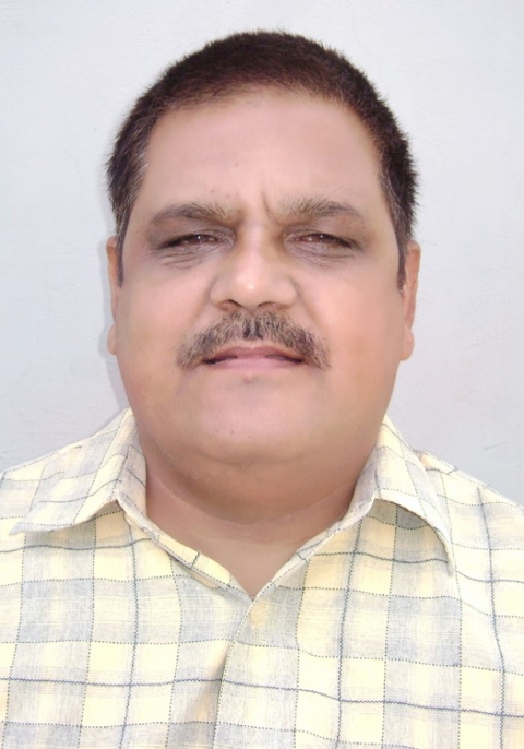 DR SANGRAM YADAV