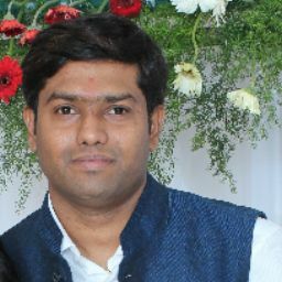 Pradeep Shambhu