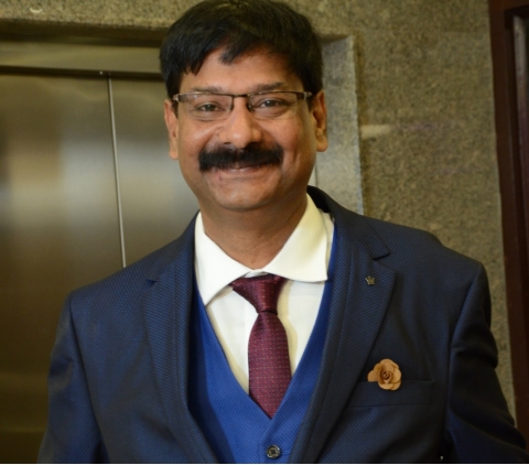 Narender Kumar Prasad