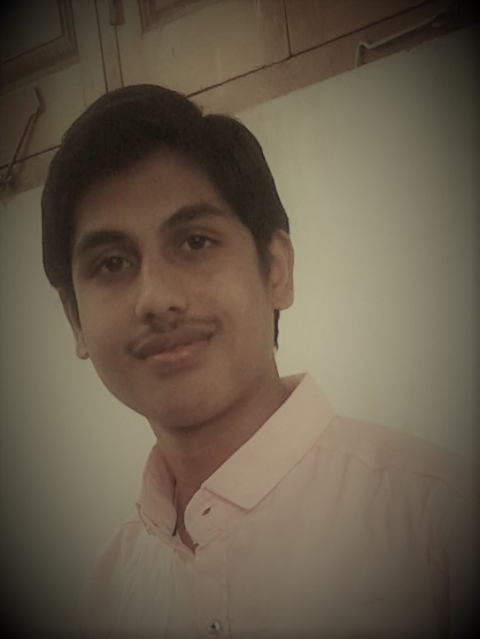 Bamaniya Sunil