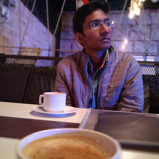 vasu gupta