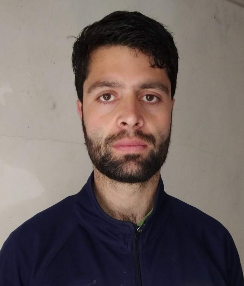 Zahidahmadwani