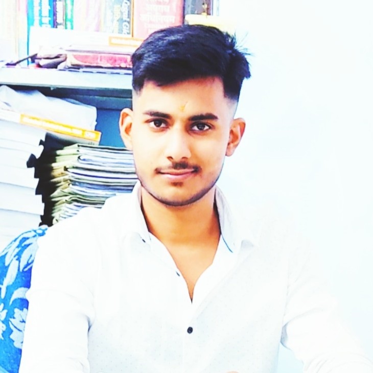 Raj Tripathi
