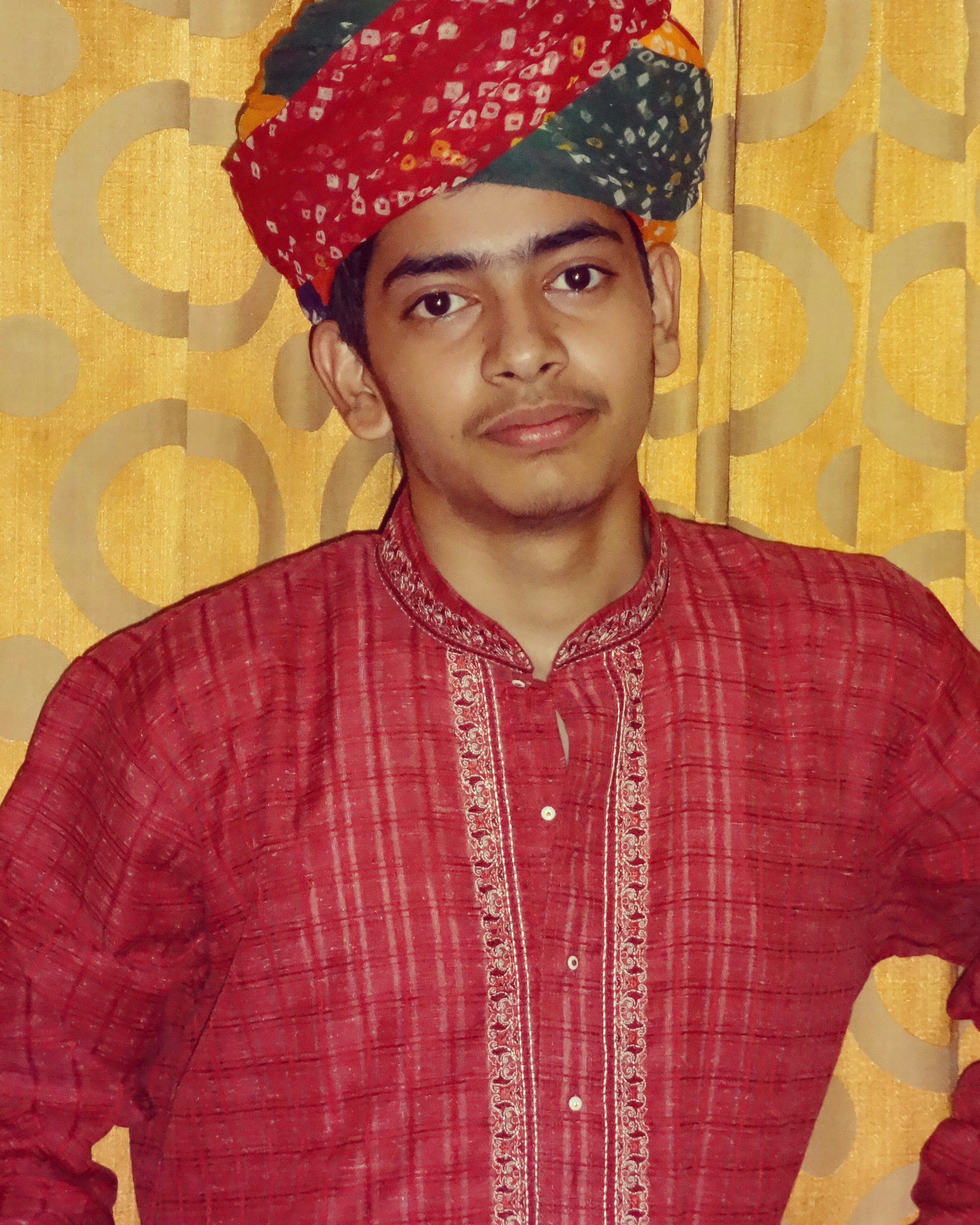 ARVIND KUMAWAT
