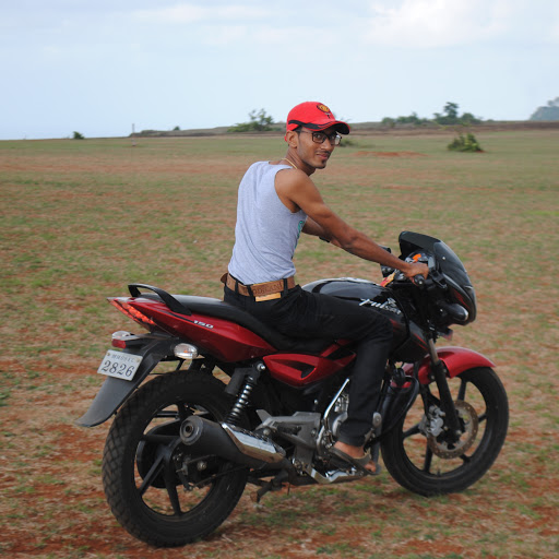 Onkar Patil