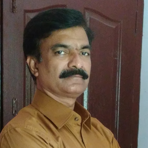 S Koumaran