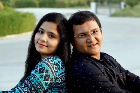 Dhyani Mehta