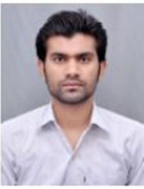 Mahesha Nand