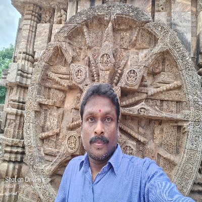  munugoti ravi