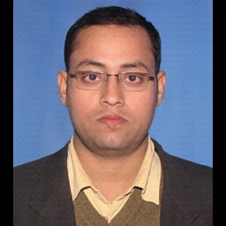 Deepak Kumar Singh