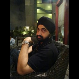 Nippy Singh