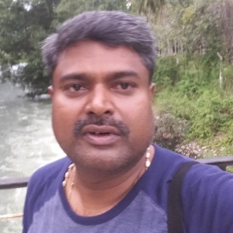 M. RAMAKRISHNAN