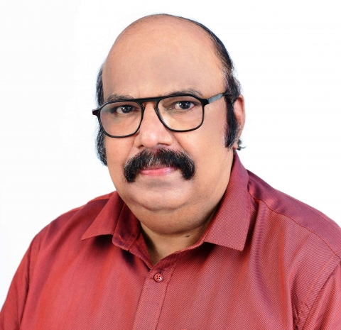 G S UNNIKRISHNAN NAIR