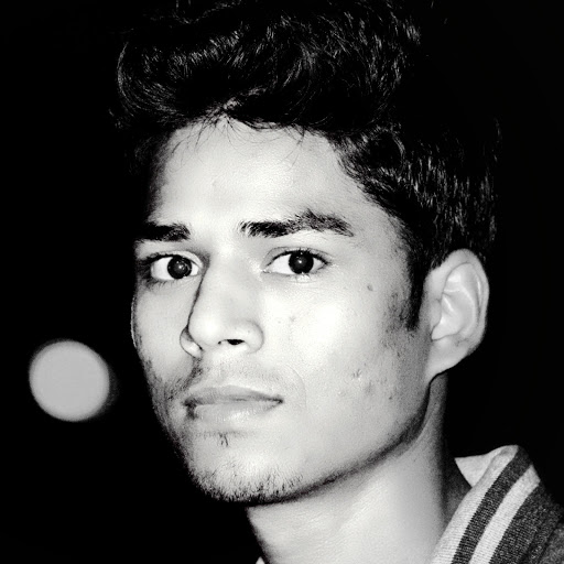 PUSPENDRA SURYAVANSHI