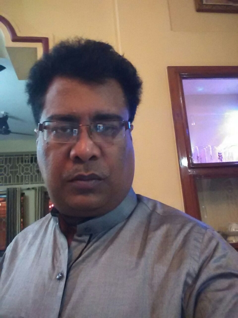 kailash kumar modi