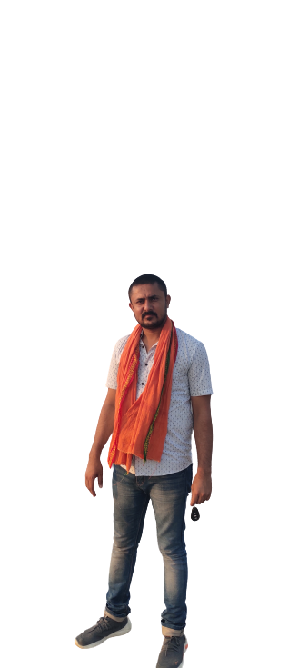 Keerat Singh