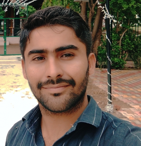 Ramesh choudhary
