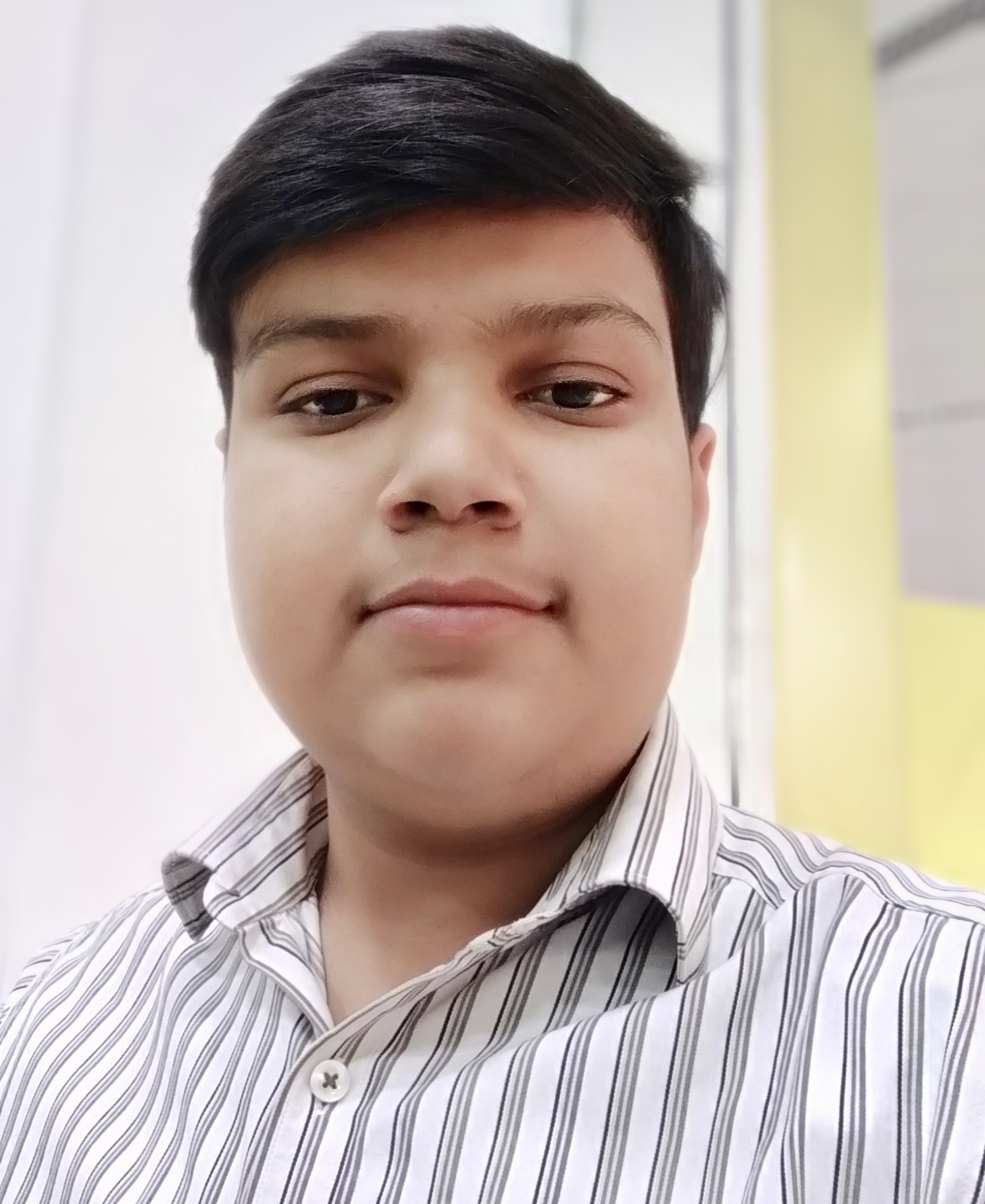 Nikhil Tyagi
