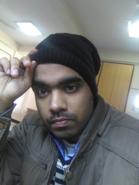 hitesh bhardwaj